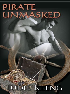 cover image of Pirate Unmasked
